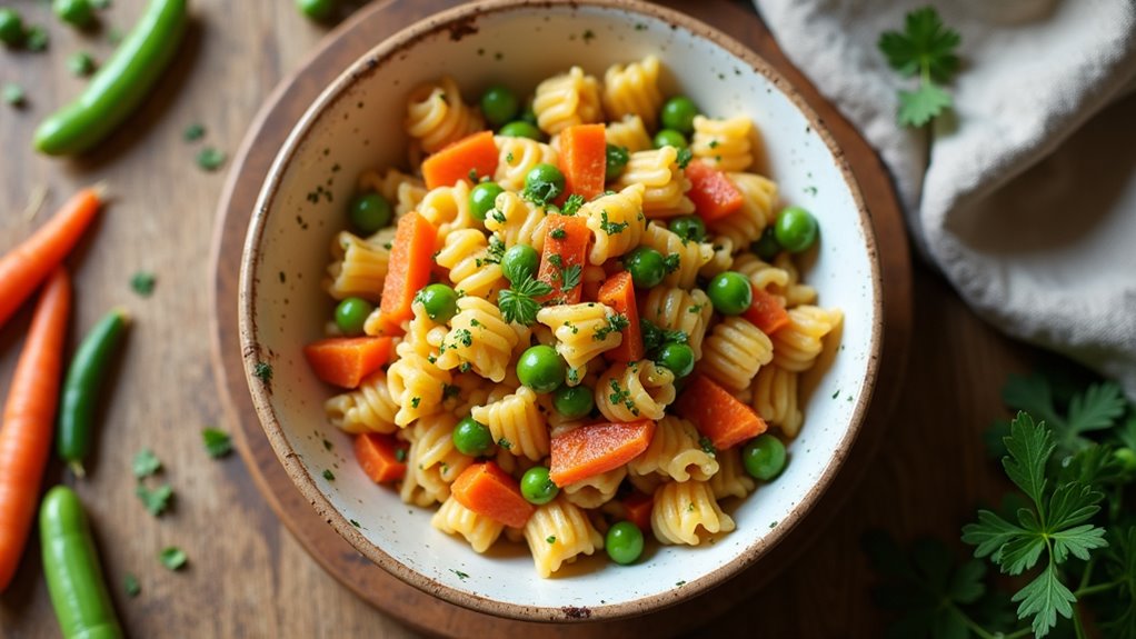 homemade nutritious dog meals