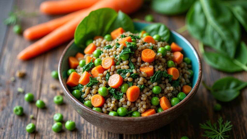 homemade pet food recipes