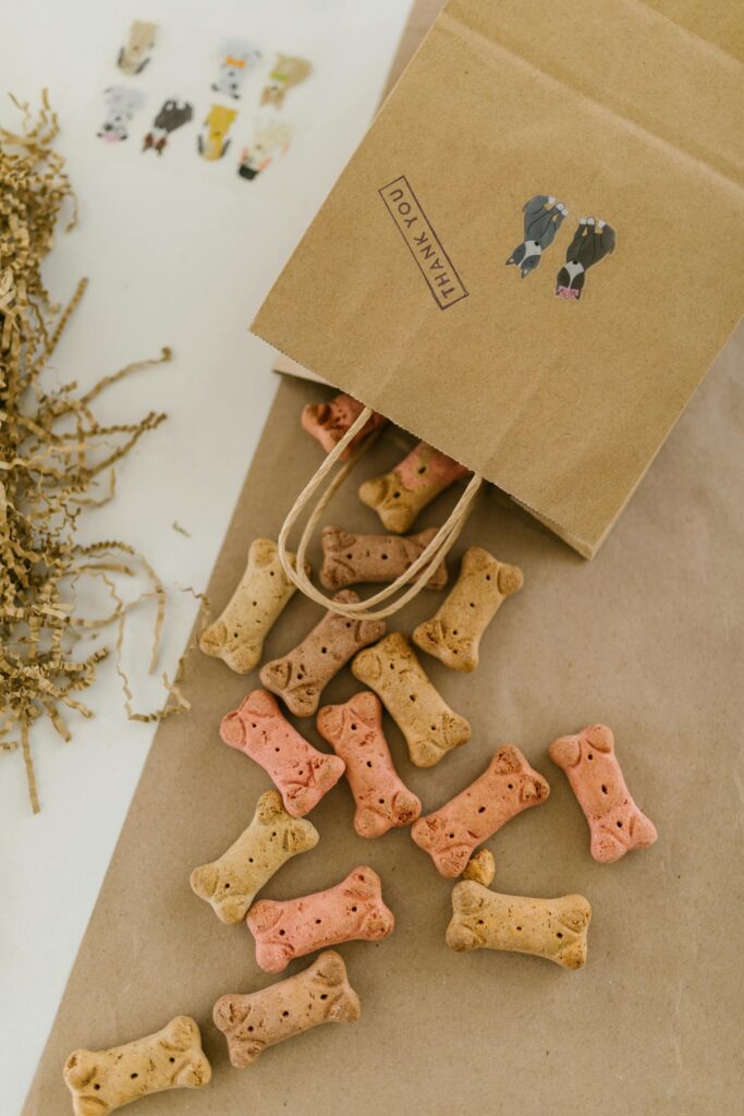 10 Designs That Elevate Dog Food Packaging Image 138 683x1024