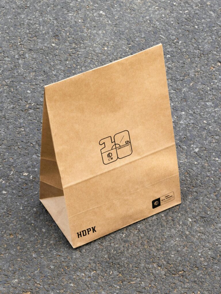 10 Designs That Elevate Dog Food Packaging Image 140 769x1024