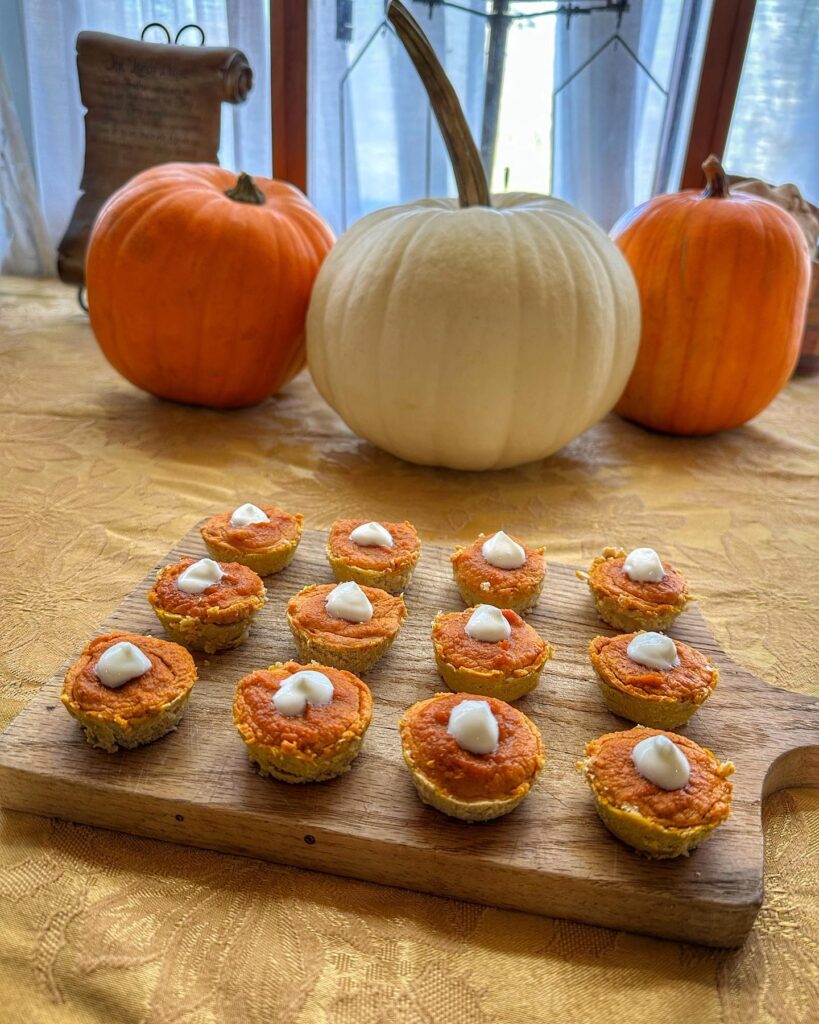 Pumpkin Dog Treats Recipe Image 16 819x1024