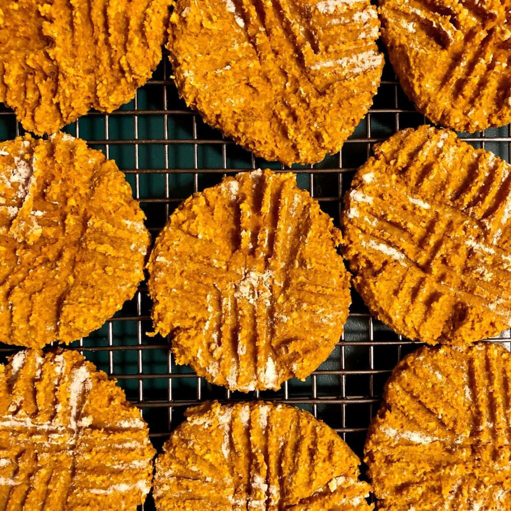 Pumpkin Dog Treats Recipe Image 19 1024x1024