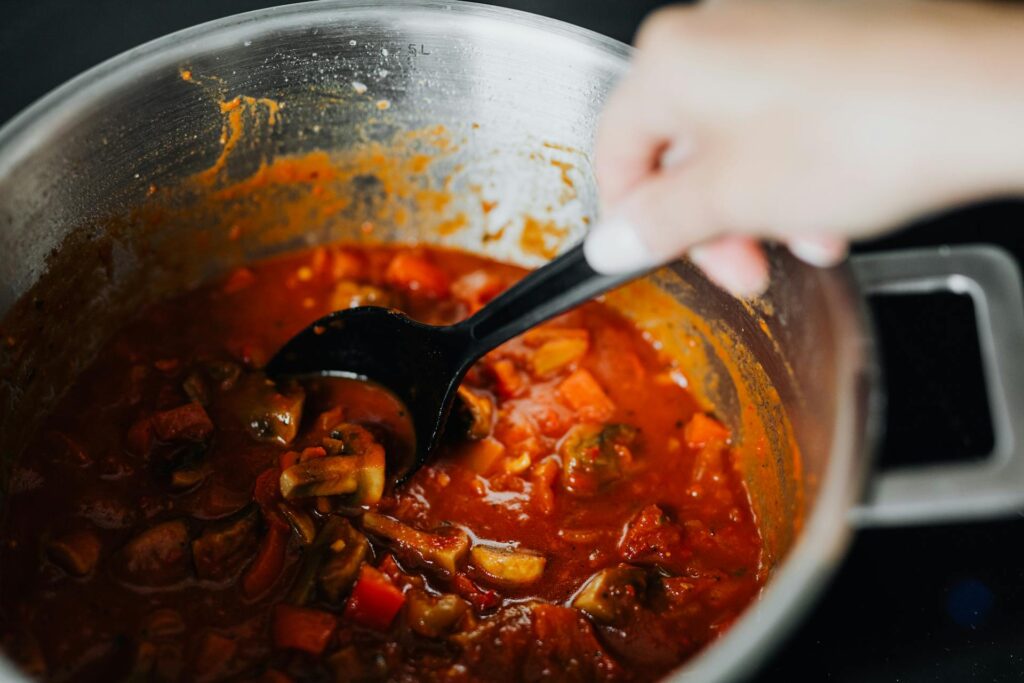Homemade Dog Food Crockpot Image 53 1024x683