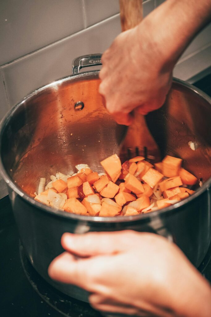 Homemade Dog Food Crockpot Image 56 683x1024