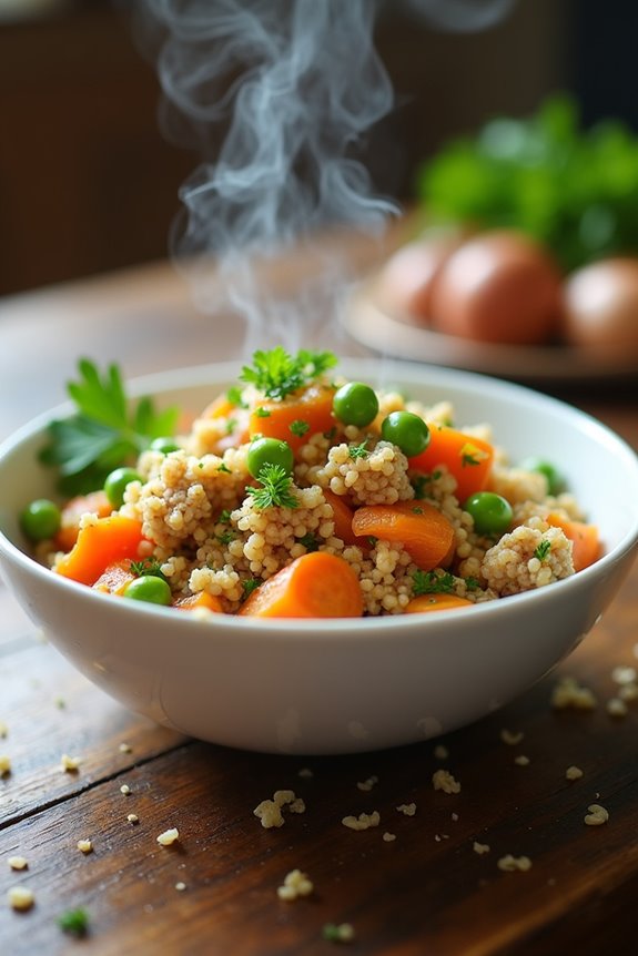 lamb and pumpkin recipe