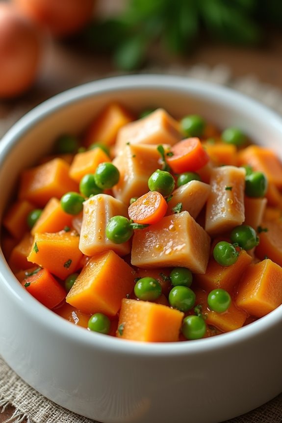 lamb and rice recipe