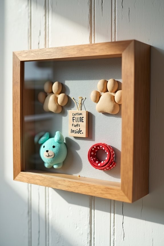 memorable dog tribute designs