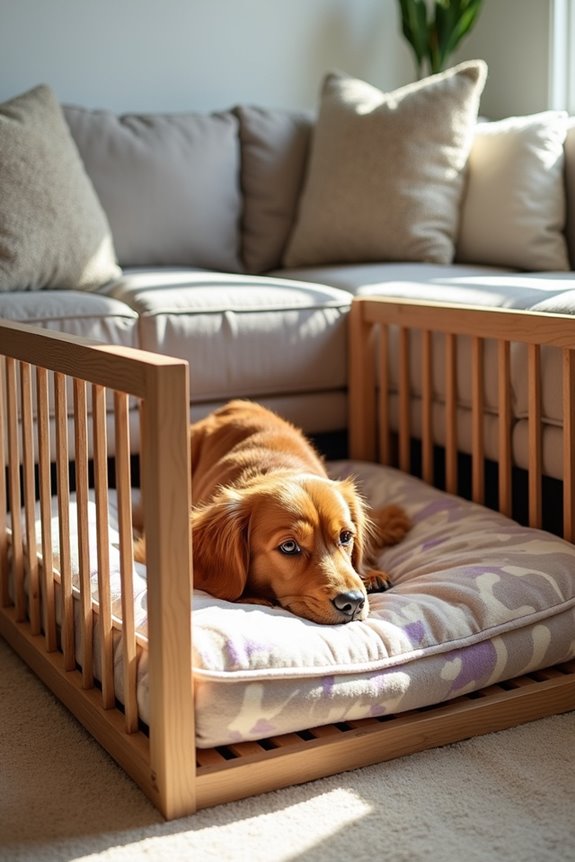 non slip comfort for dogs