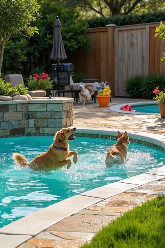 non slip surfaces for safety