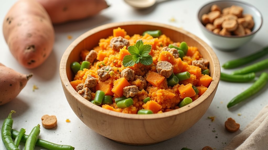 nutritious recipes for dogs