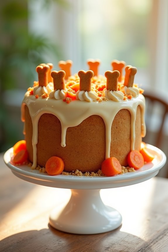 peanut butter banana treats