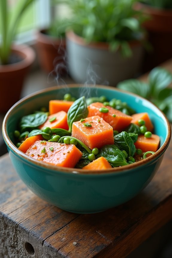 pork and pumpkin recipe