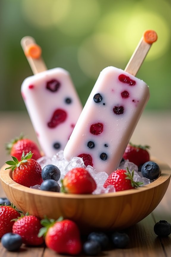 pumpkin spice dog treats