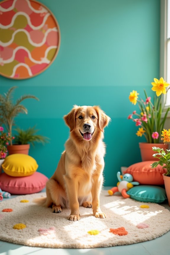 spatial harmony enhances photography