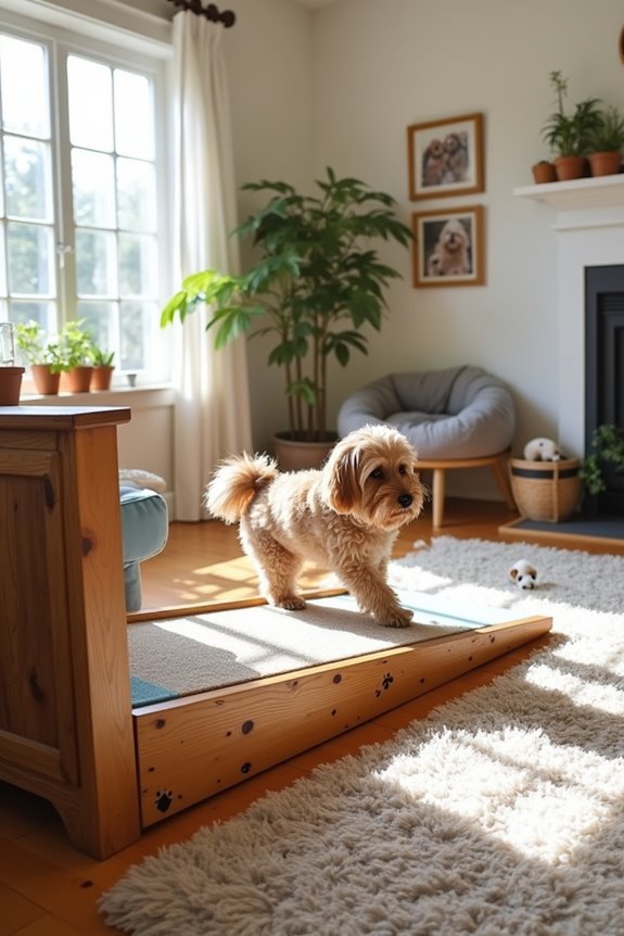 stylish safety for dogs