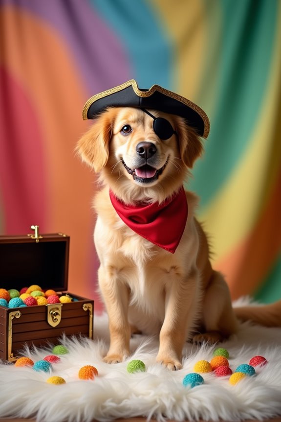 themed dog costume ideas