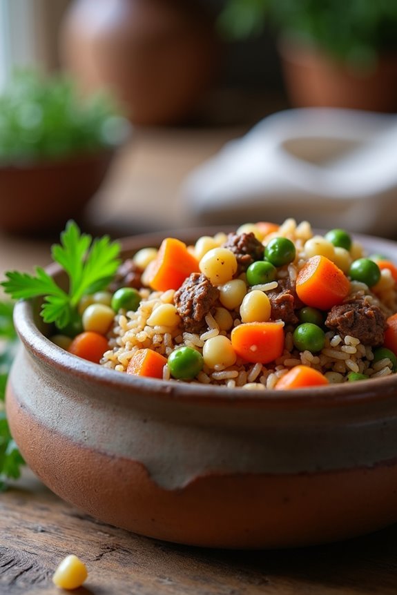 turkey and zucchini recipe