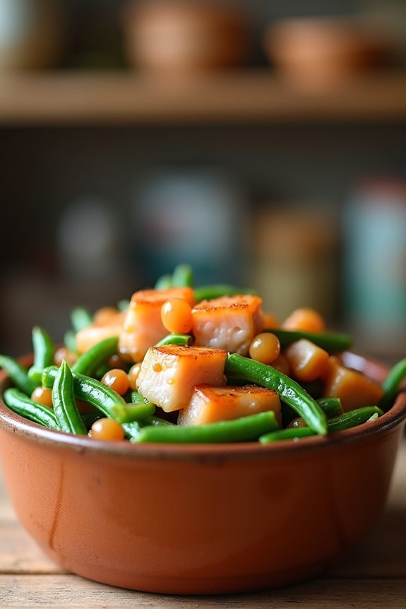 turkey quinoa bowl recipe