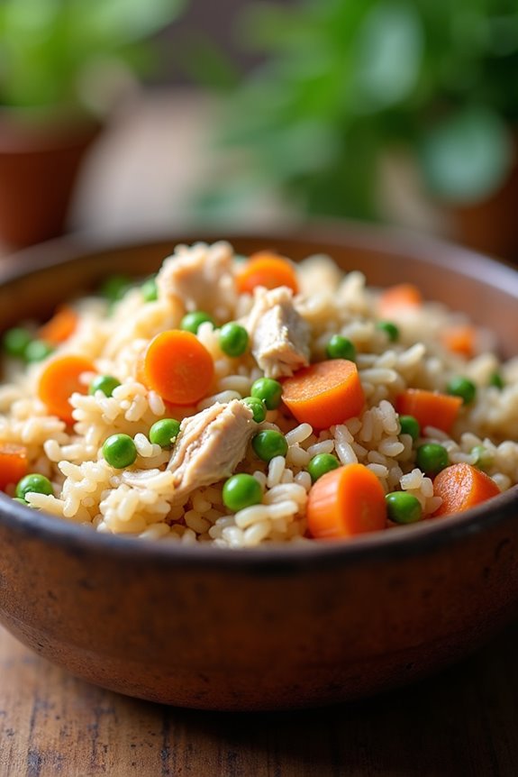 turkey sweet potato recipe