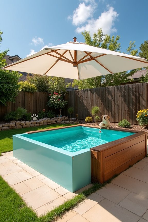 waterproof materials for pets