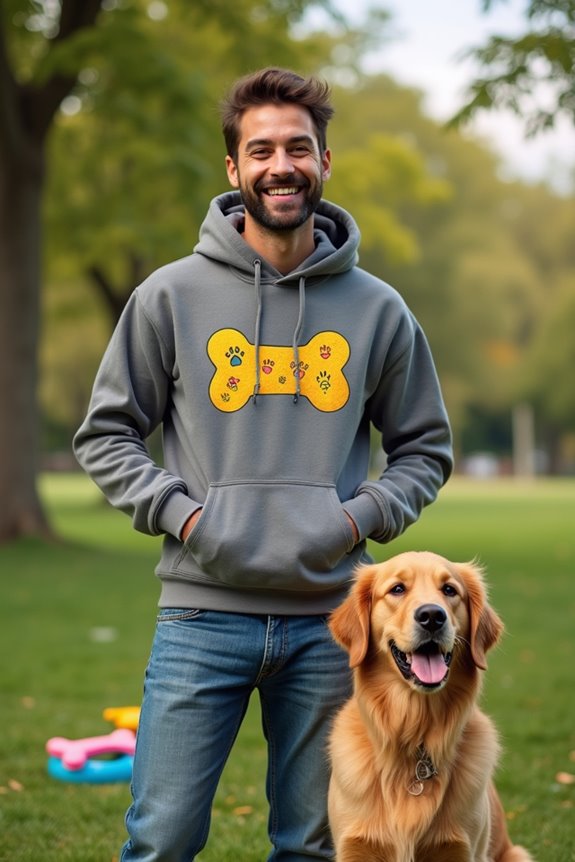 bone graphics for dog lovers