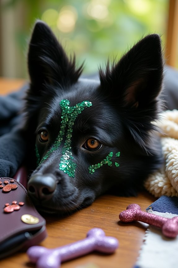 creative canine mask ideas