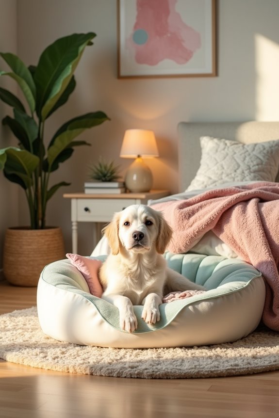 curved shapes for comfort