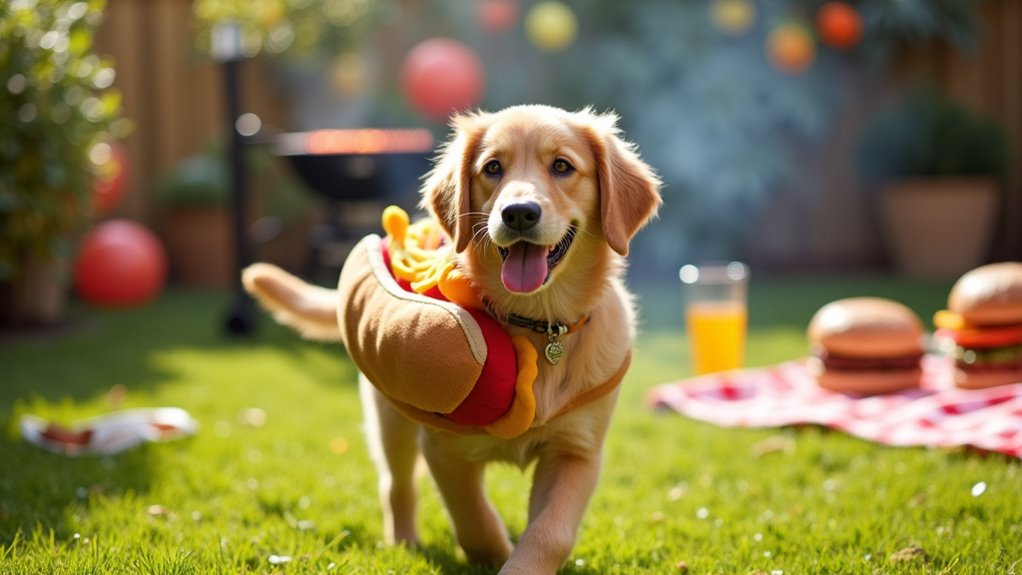 cute costumes for dogs