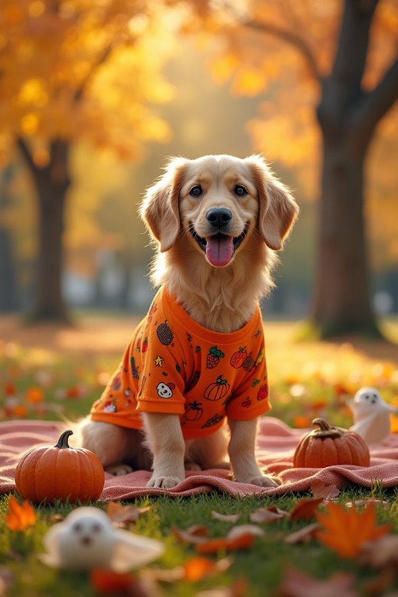 cute t shirts for dogs