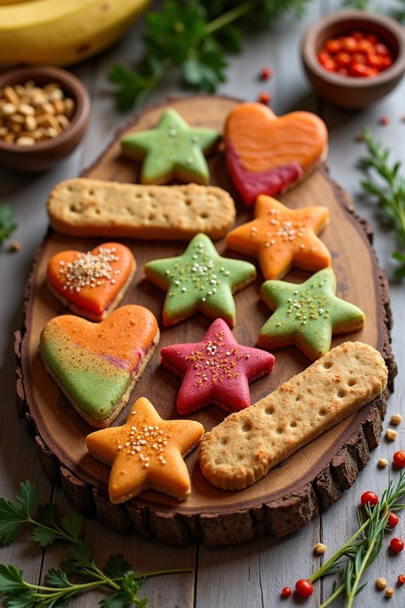 delicious dog treats recipes