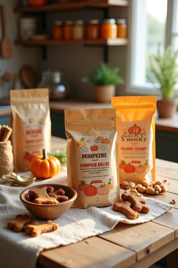 delightful aesthetic dog treats