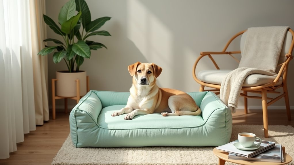 diy dog bed guide