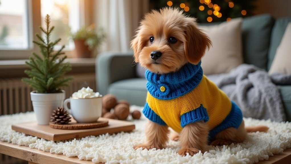 diy outfits for dogs