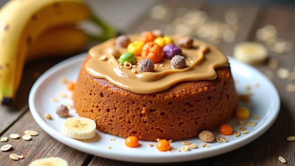 dog friendly cake recipes