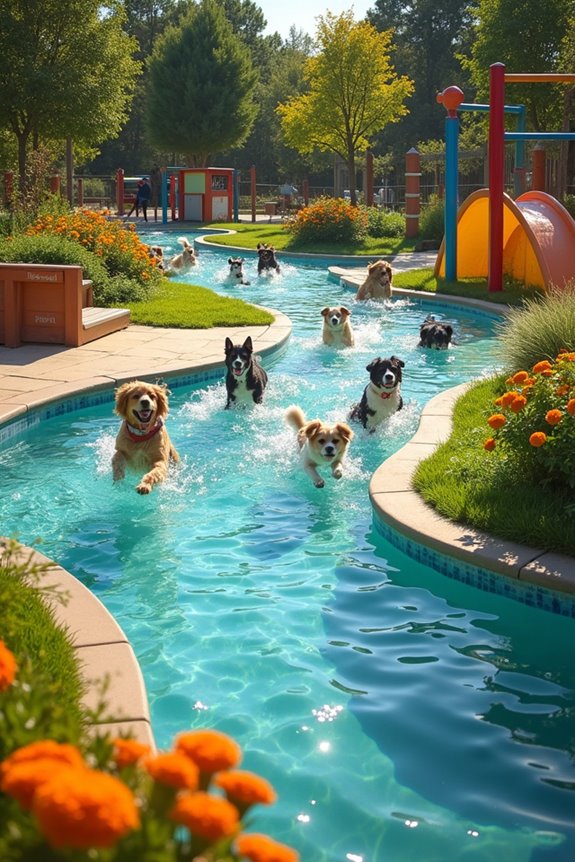 dog park adventure ideas