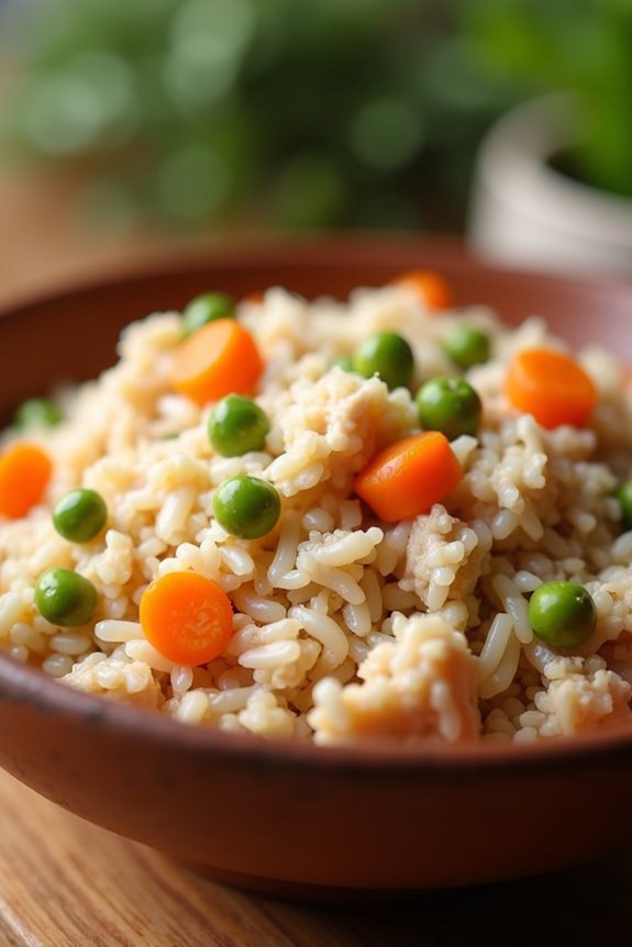 easy chicken and rice recipe