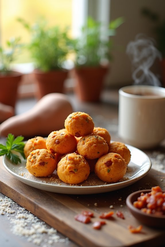 healthy tasty dog treat