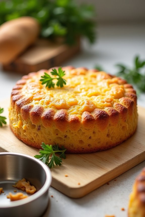 homemade dog treat recipe