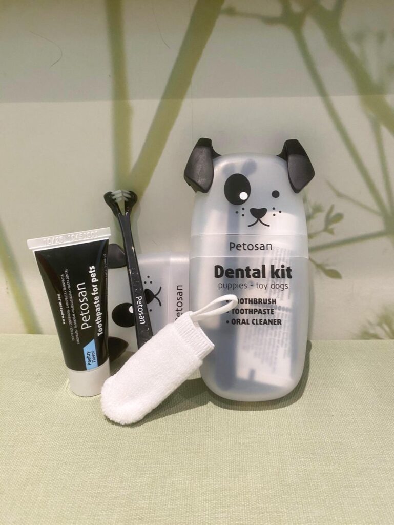 7 Homemade Dog Toothpaste Recipes for Happy Pups Image 73 769x1024