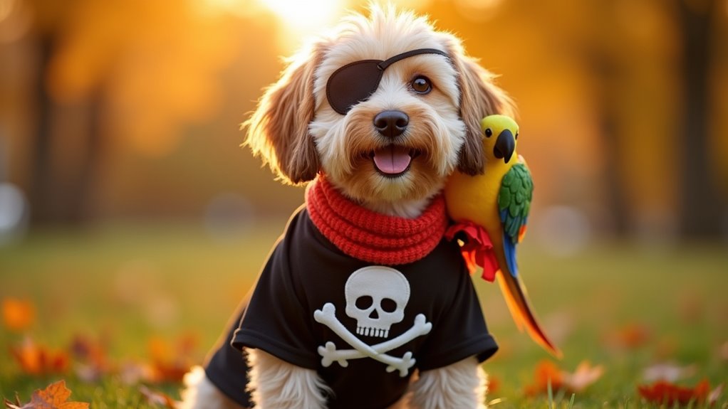 impressive diy dog costumes