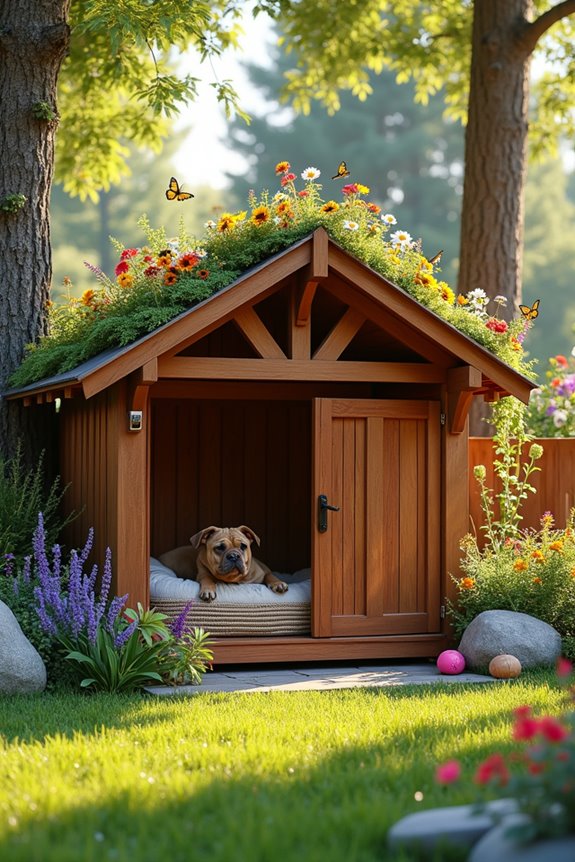 innovative and functional roofing