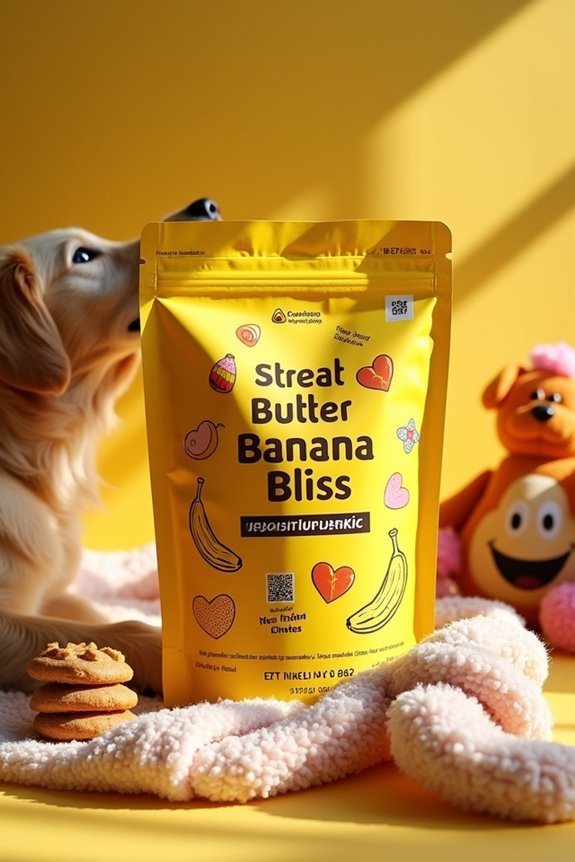 interactive packaging enhances experience