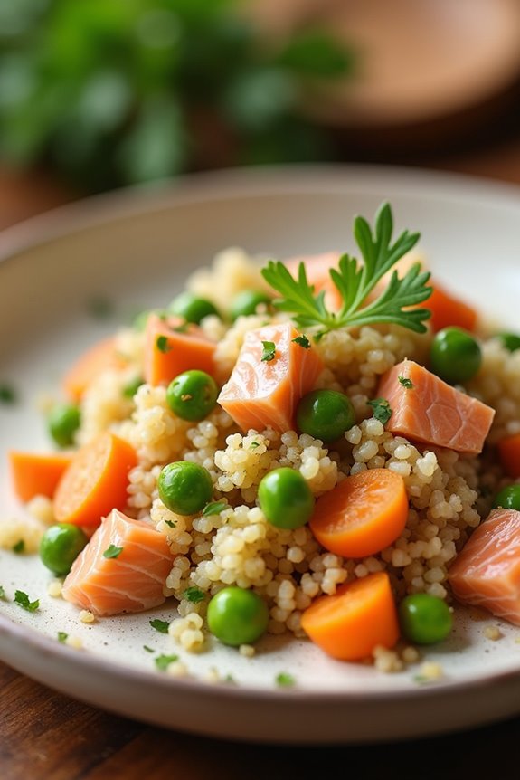 lamb and pumpkin recipe