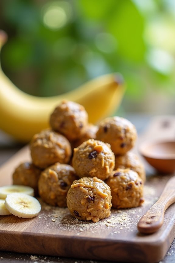 peanut butter dog treats