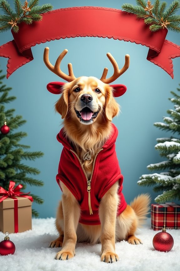 playful holiday color schemes