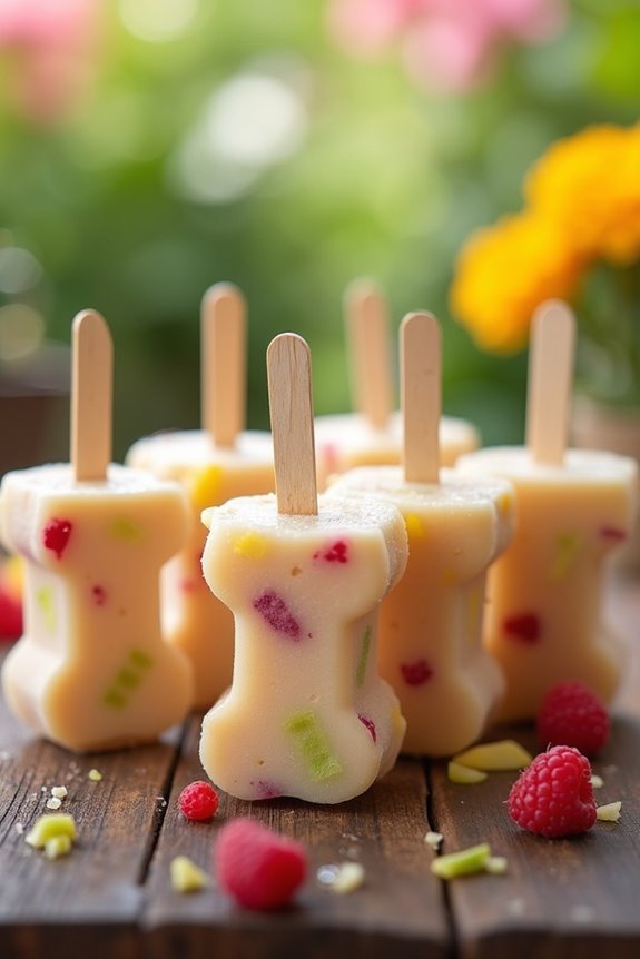 pumpkin spice treat recipe