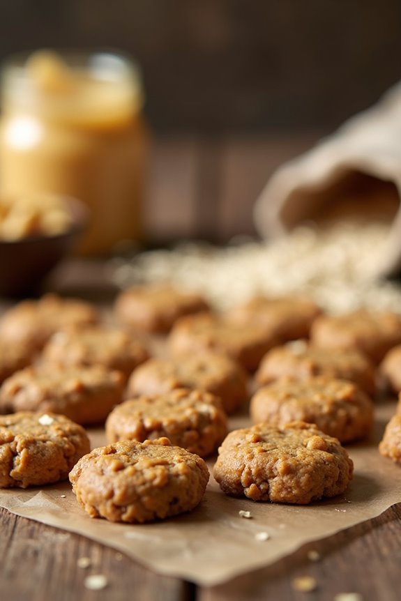 tasty sweet potato treats