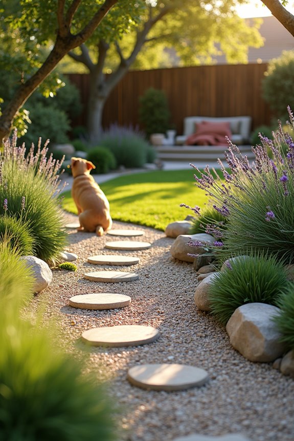 zen pathway for dogs