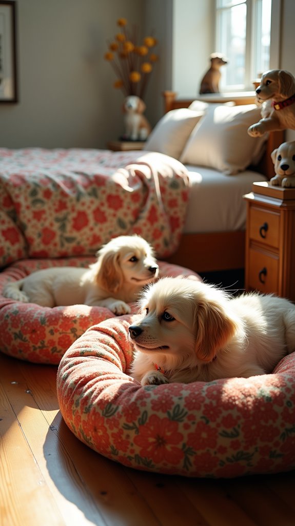 celebrate your pet artistically