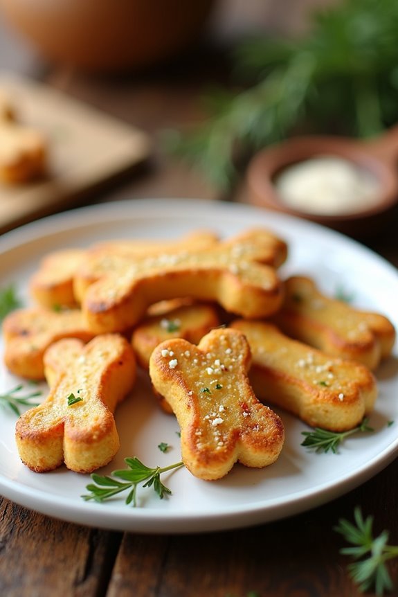 cheesy chicken bites recipe